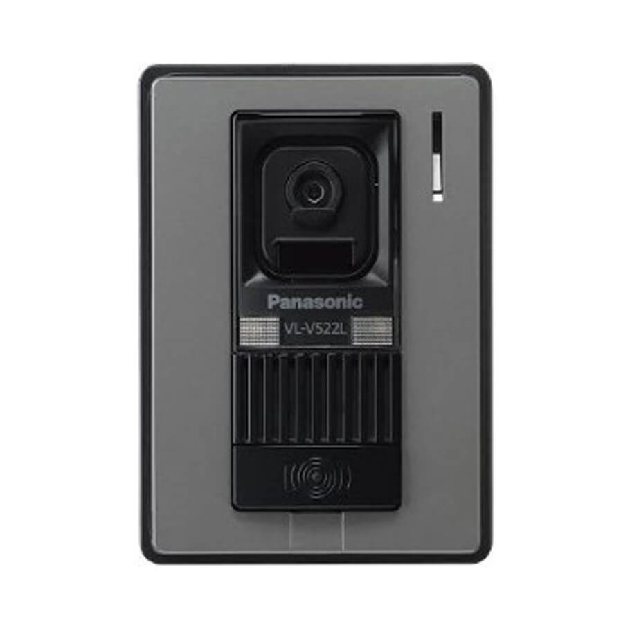 Camera chuông cửa màu PANASONIC VL-V522LVN